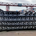 En545 K8 C25 C40 Di Dci Steel Pipe